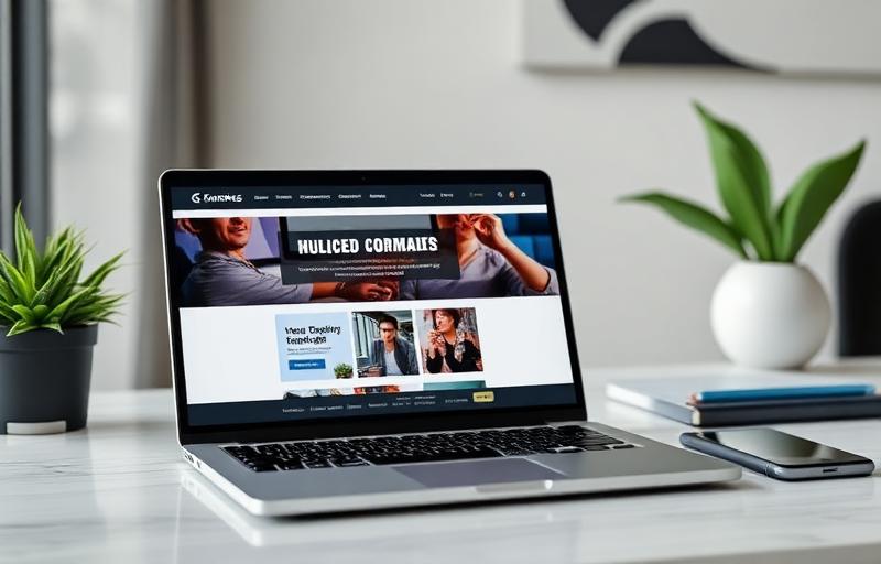 Top Web Design Trends to Watch in 2026