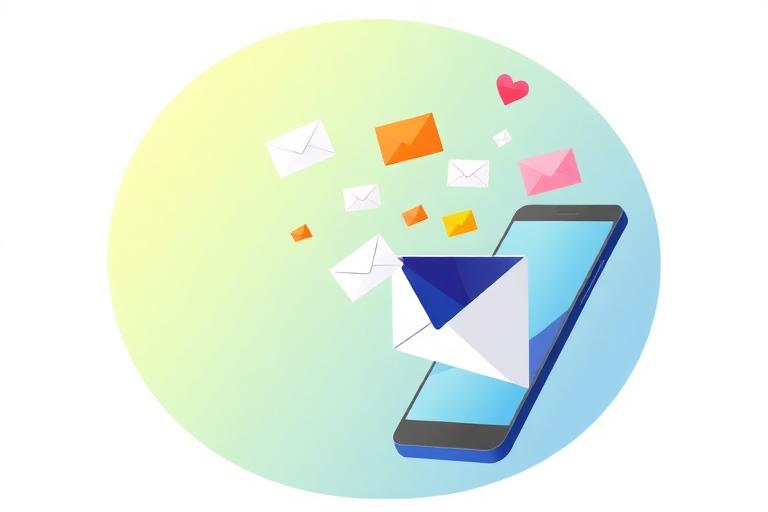 Bulk SMS & Email
