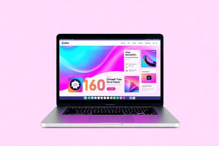 Website Designing